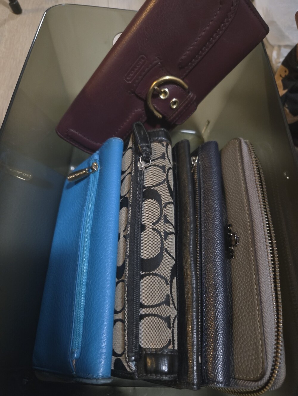 Project Wallet Bundle